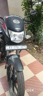 Honda dream Yuga