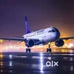 URGENTLY JOB VACANCY IN AIRPORT GROUND STAFF/CABIN CREW APPLY NOW