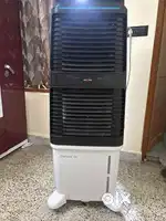 Brand new cooler