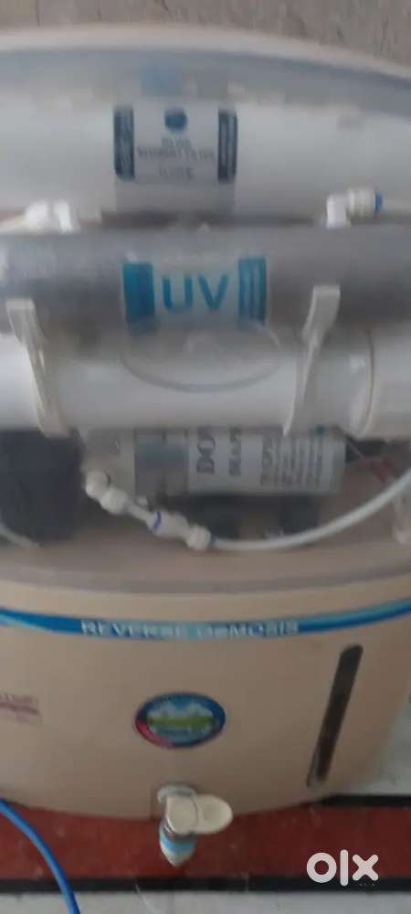 WATER PURIFIER RO