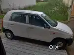 Maruti Suzuki Alto 2011 Petrol Good Condition