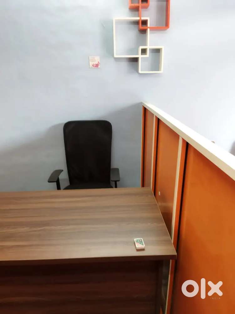 Office Space For Rent At Reasonable Rate