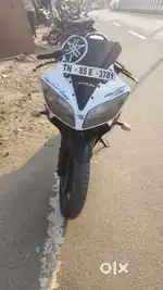 Yamaha R15 2017 down payment 10k only