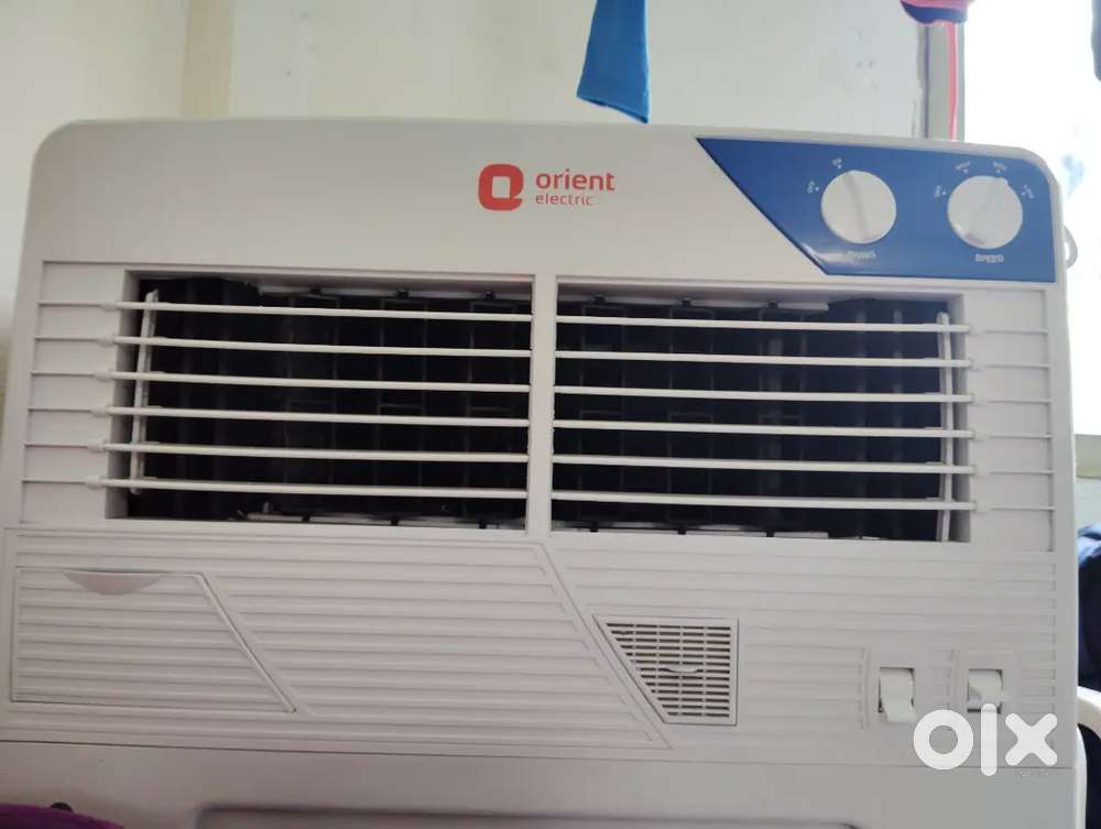 AIR WINDOW COOLER ORIENT