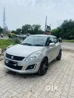 Maruti Suzuki Swift 2017 Diesel Well Maintained