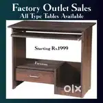 CPU tables online  -  Laptop tables for home