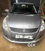 Maruti Suzuki Swift 2014 Diesel 98000 Km Driven