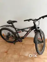 Cycle selling