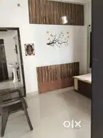 One room available only for Gents.