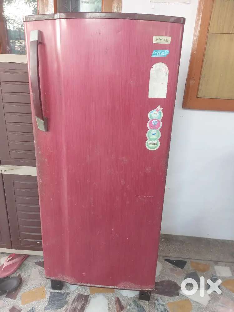 Godrej Edge Freeze
