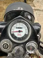 1 owner bike