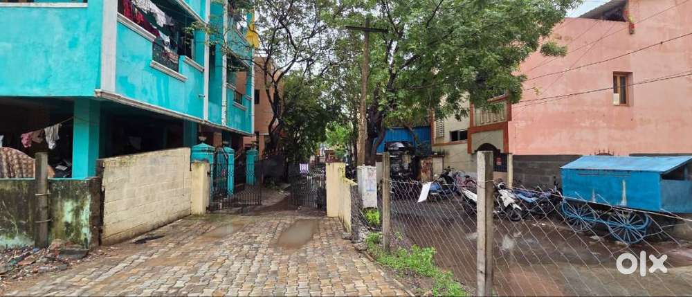 VELACHERY MGR NAGAR BEHIND HP PETROL PUMP 900 SQFT PLOTS FOR SALE CH42
