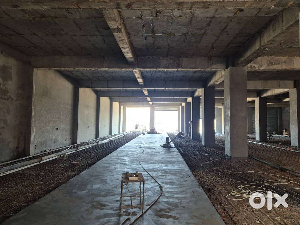 Ready to move-in WAREHOUSES/WORKSHOPS/HOTELS & HOSPITALS