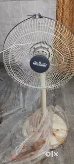 Pedestal Fan