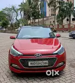 Hyundai Elite i20 Sportz (O) 1.4, 2017, Petrol