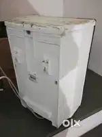 Aquaguard automatic