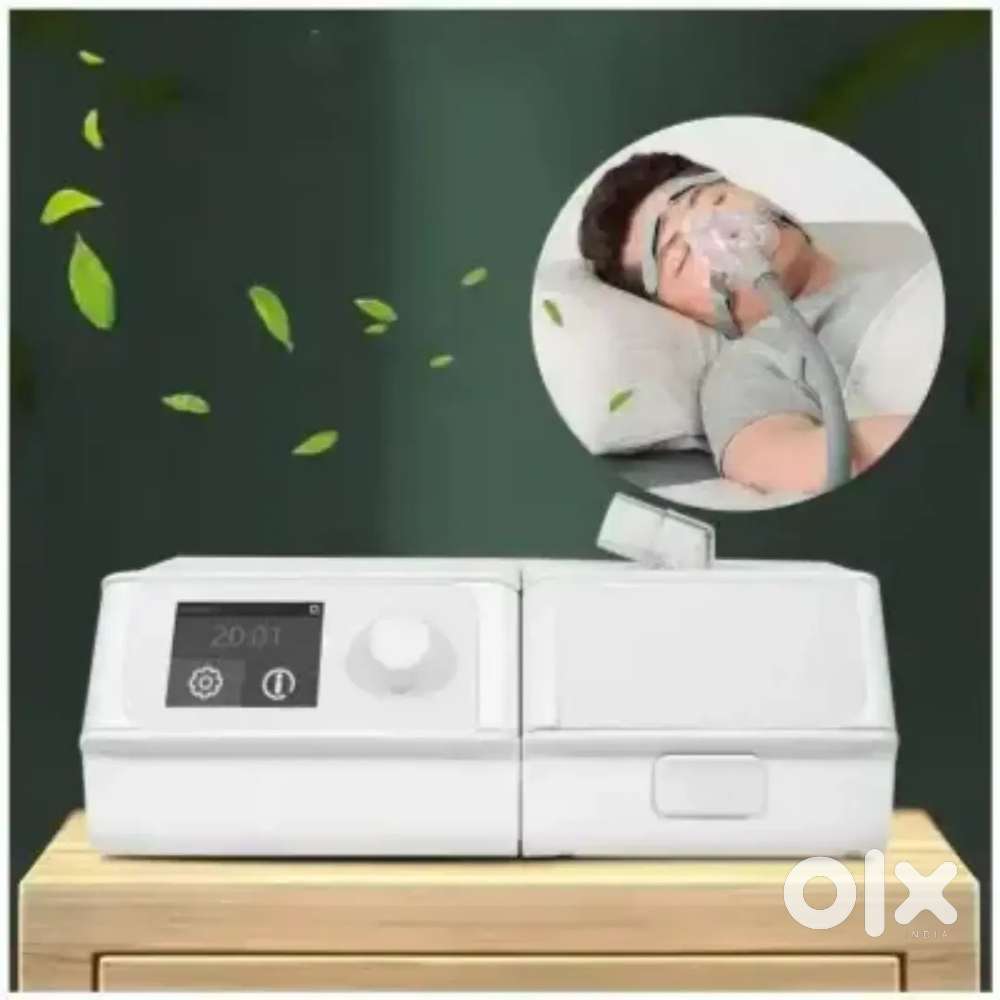 CPAP MACHINE 2021