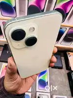 iPhone refurbished available