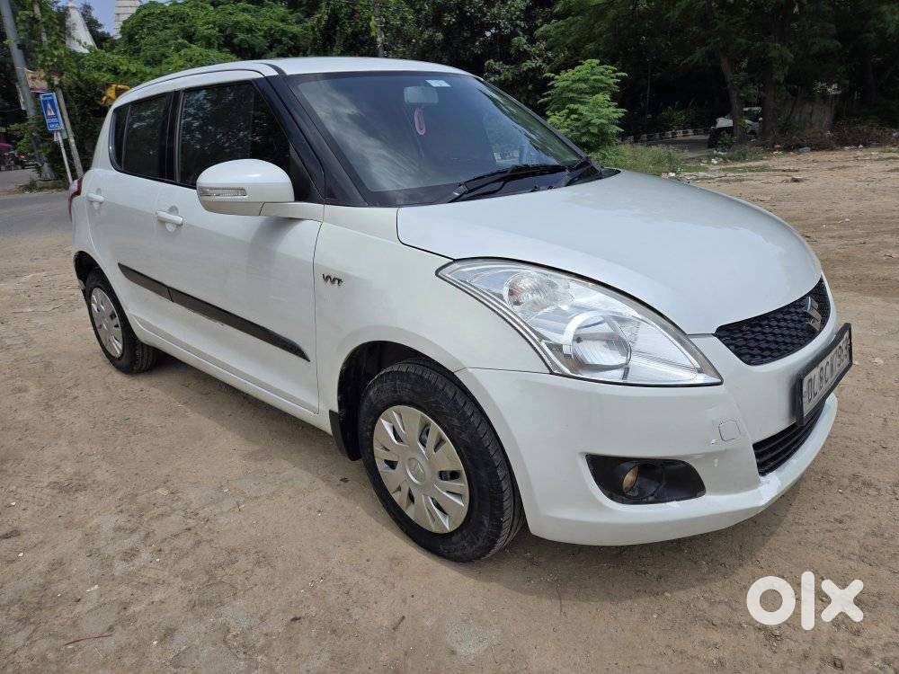 Maruti Suzuki Swift VXi + Manual, 2013, Petrol