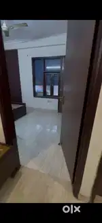 3 bhk furnished flat