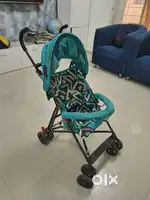 Little Pumpkin Stroller for kids