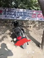 Motorcycle