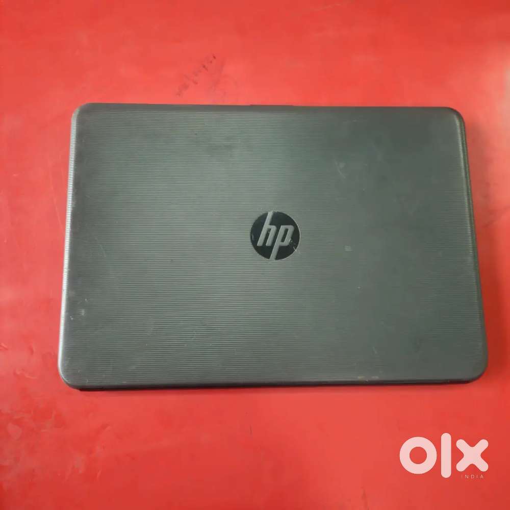 Hp Core i3-6006,     8GB Ram, 512 hard disk