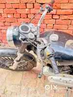 This is very expensive bike