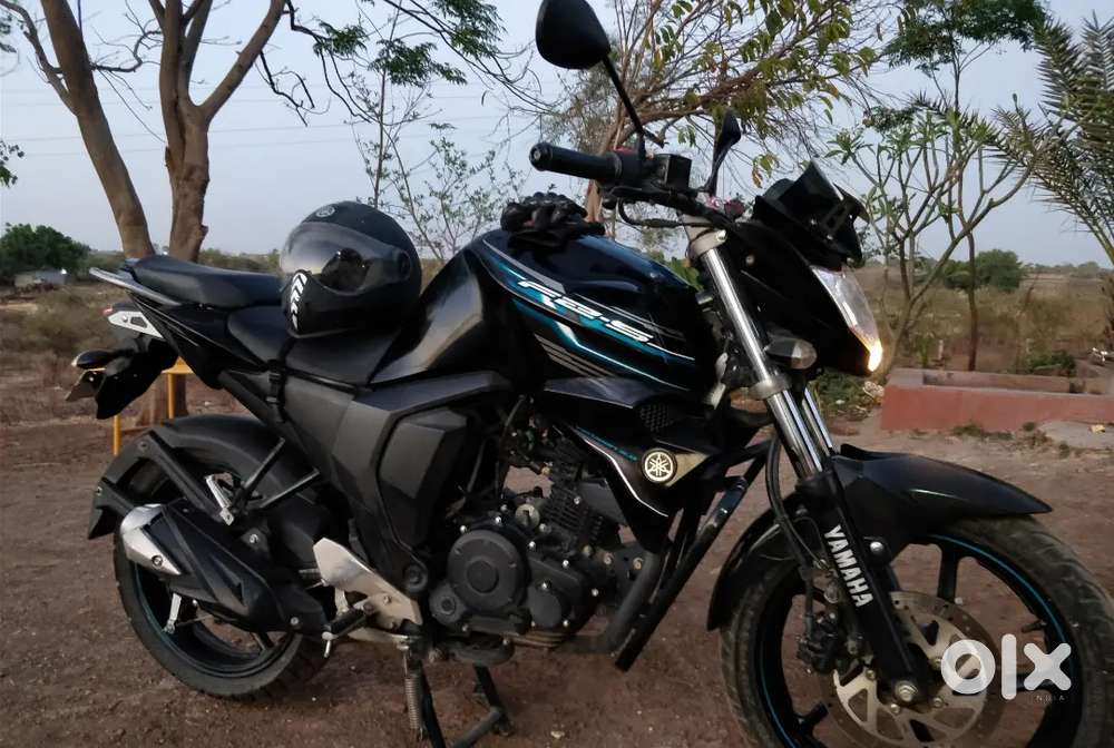 Yamaha Fz s V2 Fuel Injector