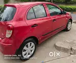 Nissan Micra 2010-2012 XV, 2012, Petrol