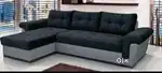 Today New Dhamka Sale New Sofa Set 8490 L Shaf 14000 Emi Available