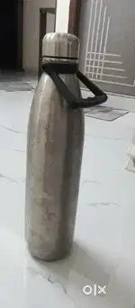 Vaccum Thermosflask 2 litres