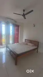 Premium apartment with 4 balcony