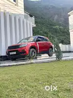 Maruti Suzuki Brezza 2017 Diesel Good Condition