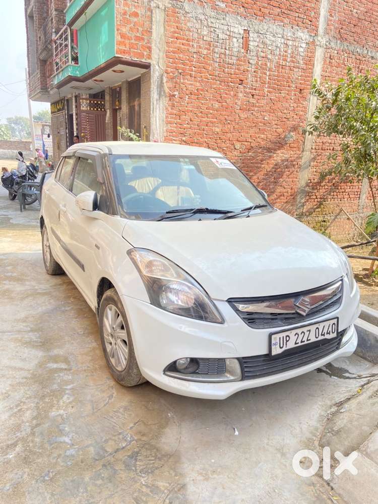 Maruti Suzuki Swift Dzire Good Condition