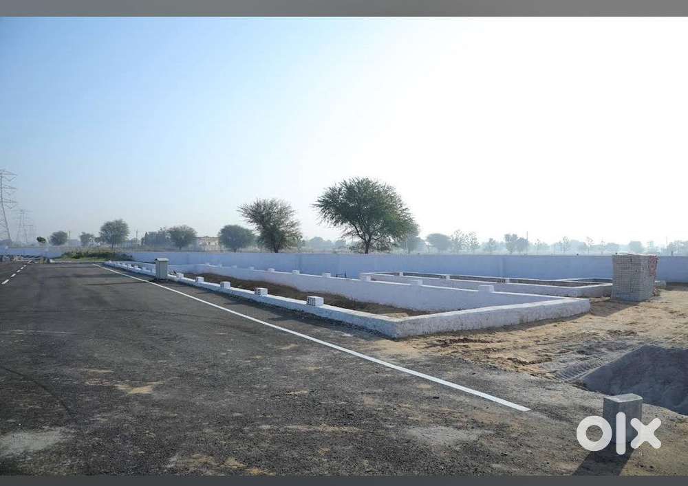 Jaisinghpura ajmer road gated sociy