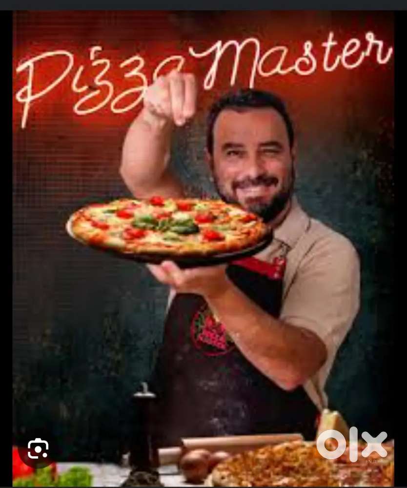 Pizza Master