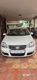 Volkswagen Jetta 1.9 Comfortline TDI AT, 2009, Diesel