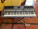 Keyboard Organ - Yamaha psr-s670