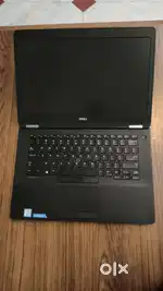 Dell i5 with 8/256 in excellent condition