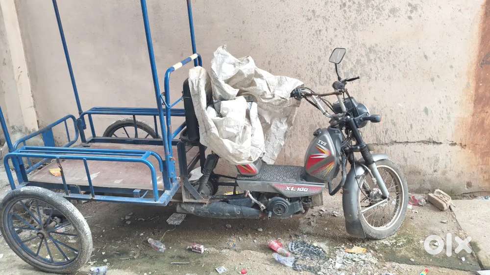 TVs xl bechna hai