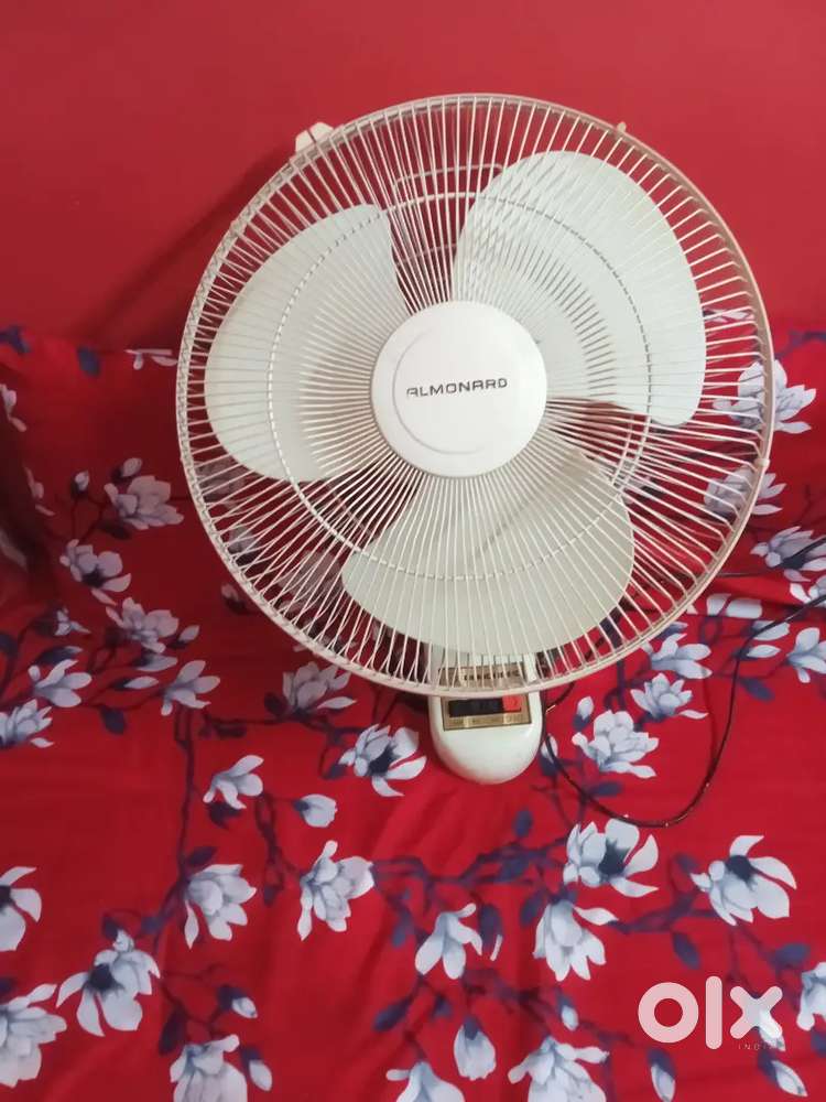 Almonard Wall fan