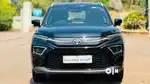 Toyota Urban Cruiser Hyryder, 2023, Petrol