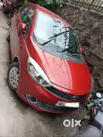 Tata Tiago 2020 Petrol Good Condition