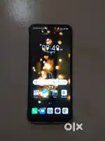 Infinix smart 6 plus