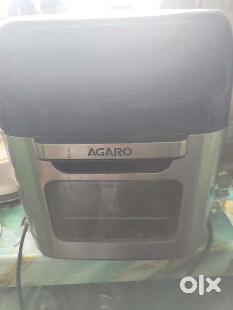 Agaro Airfryer plus Oven
