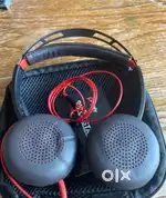 Headphones
