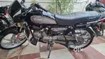 Hero Splendor bs7