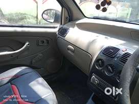 Tata Indica Ev2 2012 Diesel Good Condition