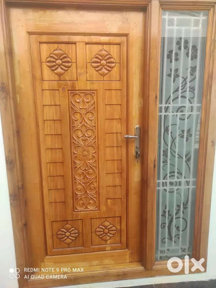House for rent in veerakeralam road vadavalli